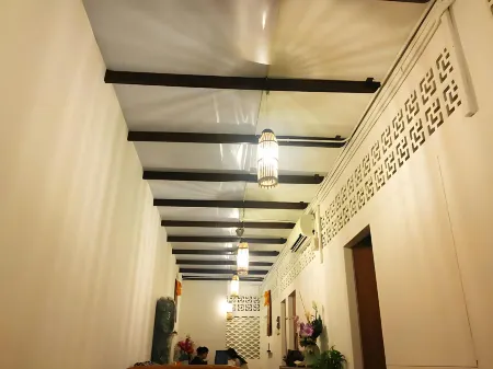 The Bodhi Lodge - Hostel