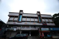 Haksons Residency Hotels in Mananthavady