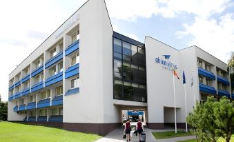 AirInn Vilnius Hotel