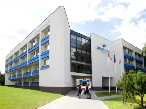 AirInn Vilnius Hotel