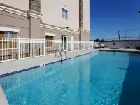 Holiday Inn Express & Suites COOKEVILLE by IHG - Pools