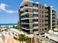 Ambience on Burleigh Beach Các khách sạn ở Palm Beach
