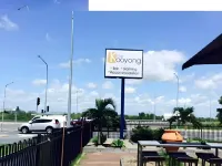 Kooyong Hotel Hotels in Mackay