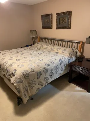 Beautiful Private apartment