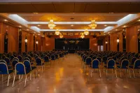 Novostar Nahrawess Hotel & Thalasso Resort Hotels in Mrezga