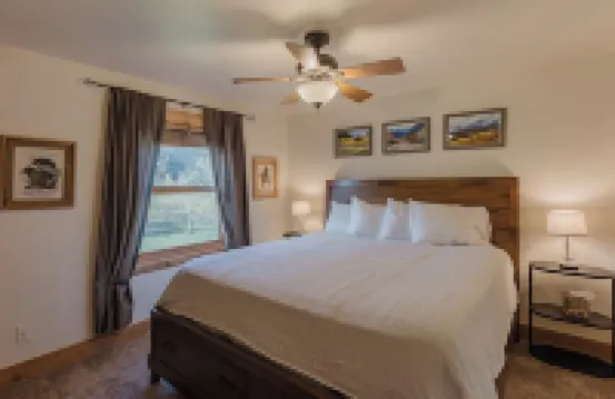 River's Edge Retreat in Pagosa Springs