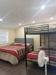 home away from home close to lake and marina