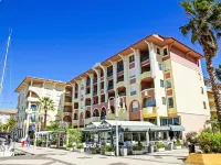 Bleu Marine Hotels in Frejus Port