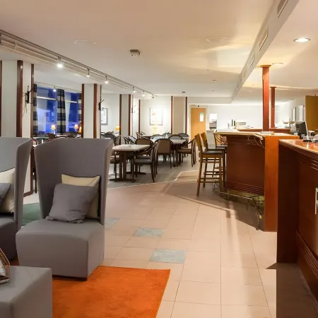 Hotel Kauppi