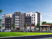 Staybridge Suites Niagara-on-The-Lake Hotels in Niagara-on-the-Lake
