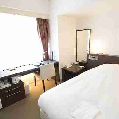 호텔 가든 스퀘어 시즈오카 Rooms