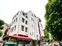 FabHotel Blue Moon Home Stay Hotell i South Extension I