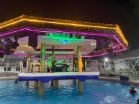 Clark CU Hotel