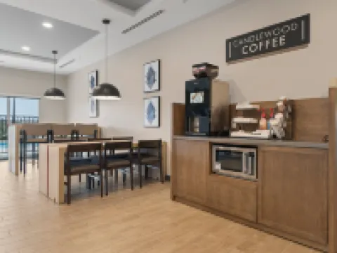 Candlewood Suites PERRY-NATIONAL FAIRGROUND AREA by IHG Hotels in Perry