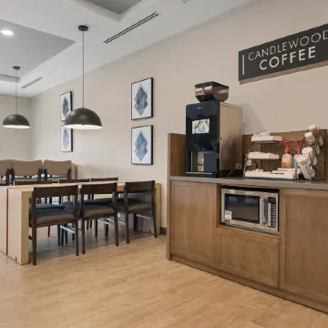 Candlewood Suites PERRY-NATIONAL FAIRGROUND AREA by IHG