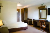 Country Village Hotel Hotel di Opol