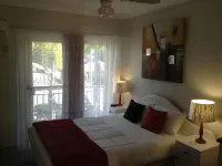 Mollymook Paradise Haven Motel Các khách sạn ở Milton
