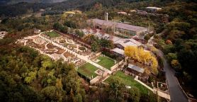 Gapyeong the Stay Healing Park