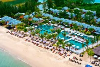 ananea Beyond Khaolak Hotels in Khuekkhak