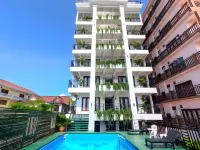 Consiana Vang Vieng Hotel فنادق في فانغ فينغ