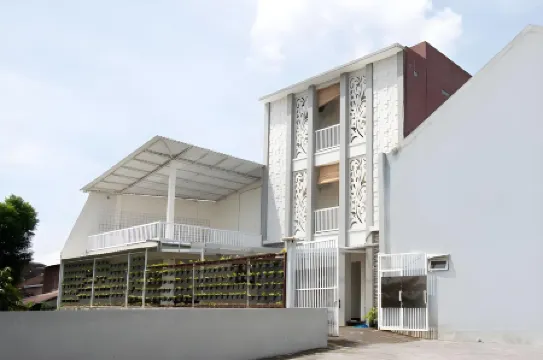 Cozy Residence Syariah Malang