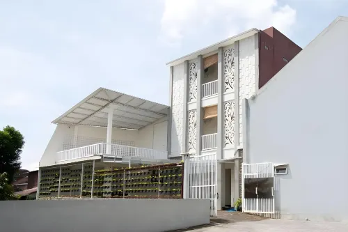 Cozy Residence Syariah Malang