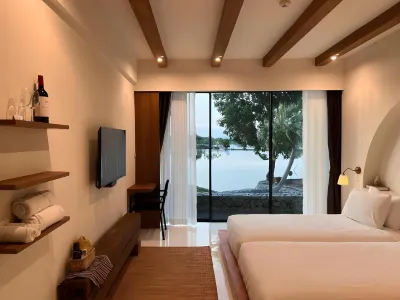 Inlaya Ratchaburi Hotel a Distretto di Mueang Ratchaburi