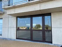 Apartment in Nieuwpoort by the Sea Wall
