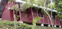 D View Hill Hotel Hotels in Kuala Tahan