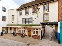 The Olde Kings Arms Hotels in Hemel Hempstead
