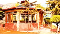 The Himalayan Hostel