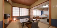 Subaru Inn Yoshino - Sala De Estilo Japonés-occidental No Fumador