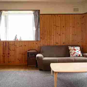 Fureai No Sato Hinode Rooms