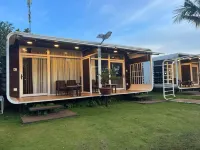 Homestay Papa Garden Hotels in P. Yen The