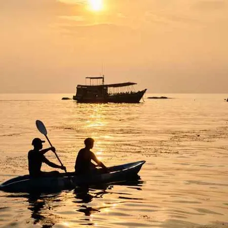 Lub d Koh Tao Tanote Bay