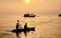 Lub d Koh Tao Tanote Bay - Romantic