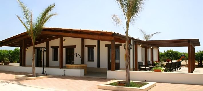 Terra Dei Limoni Hotels in Noto