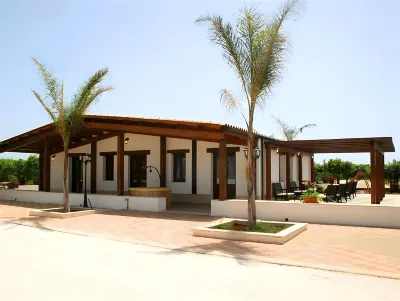 Terra Dei Limoni Hotels in Calabernardo