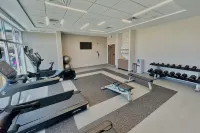 Fairfield by Marriott San Jose Airport Alajuela - Gym