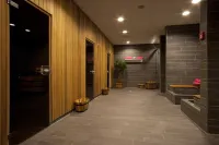 WestCord Fashion Hotel Amsterdam - spa