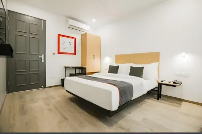 The Town House Hotels in West Delhi