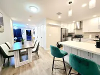 Exotic Home Escondido by sdstay Hotels in Hidden Meadows