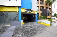 Ibeurohotel Guadalajara Expo