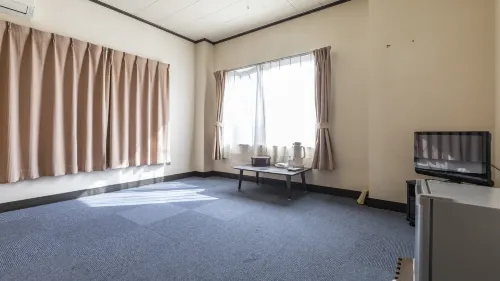 Kawabata Ryokan Takehara by Tabist