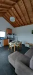 Sara Village - One Bedroom Apartment with Sea View for 4 People Hotels in S.Roque do Pico