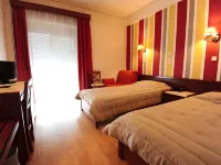 Hotel Achillion Hotel di Larisa