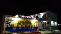Hotel Valeria Hotel di Gutierrez Zamora