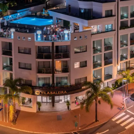 Vila Baleira Funchal