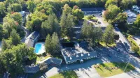 Woodwards White Mountain Resort, BW Signature Collection Hotel a 