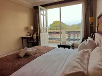 Gauri Gangaa Hotels near Vyas Ashram
